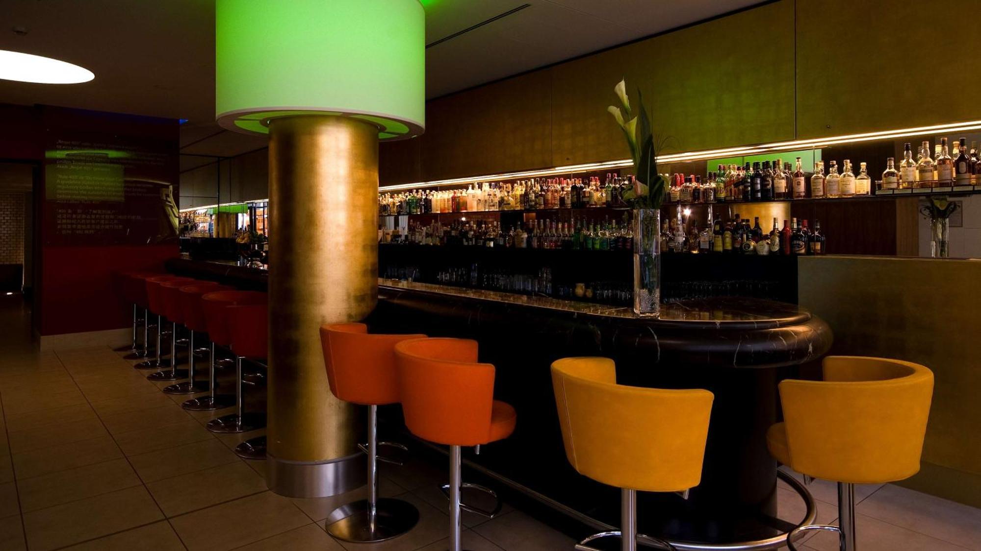 Park Plaza Wallstreet Berlin Mitte — Billeder 2