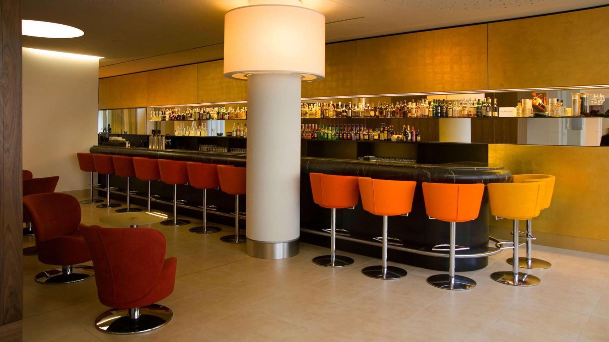 Park Plaza Wallstreet Berlin Mitte — Billeder 3