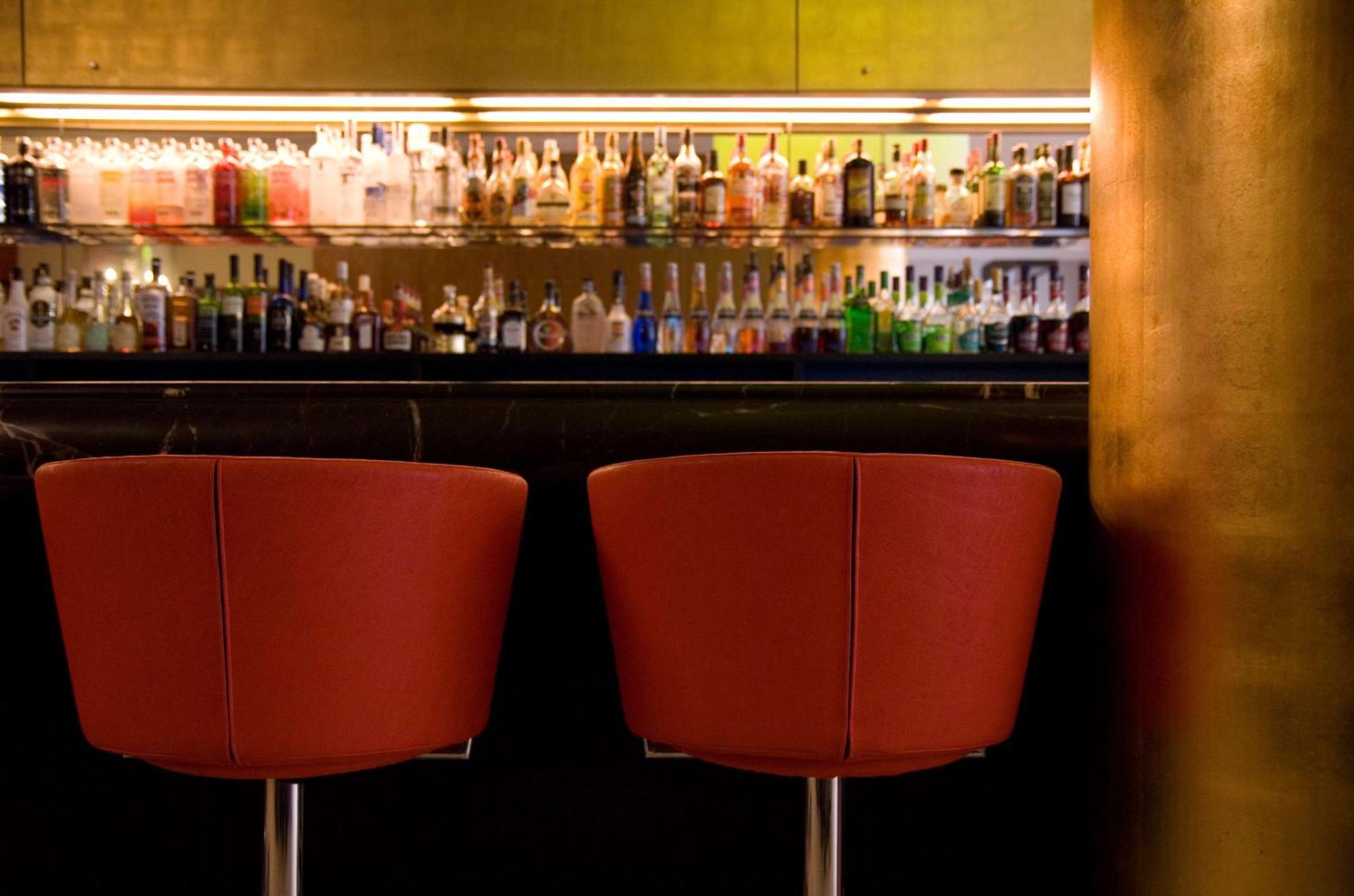 Park Plaza Wallstreet Berlin Mitte — Billeder 1